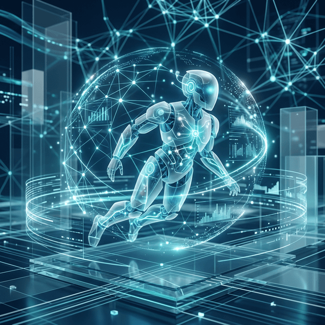 Agentic AI Platform