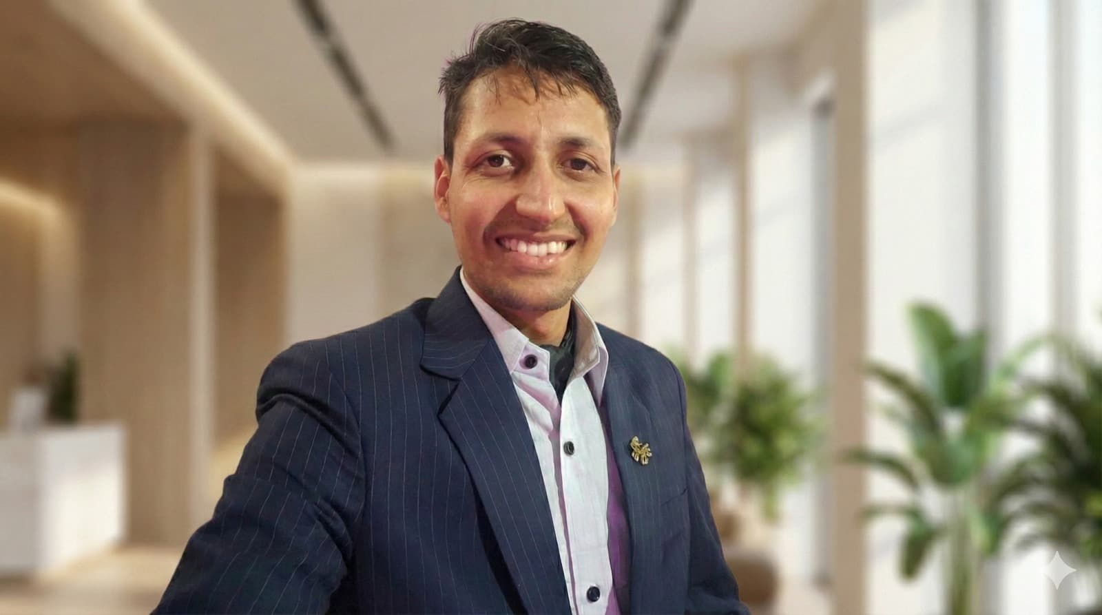 Neeraj Dwivedi
