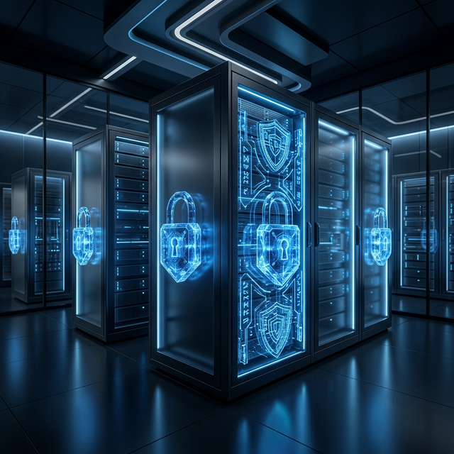 Private AI Deployment